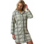 košile 1Z1750 šedá – Zboží Dáma