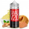Příchuť pro míchání e-liquidu INFAMOUS Originals SWAG V2.0 12 ml