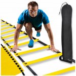 Korbi Koordinační žebřík 6m – Zboží Dáma