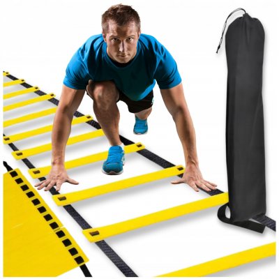 Korbi Koordinační žebřík 6m – Zboží Dáma