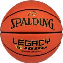 Spalding TF-1000 Legacy Logo