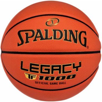 Spalding TF-1000 Legacy Logo