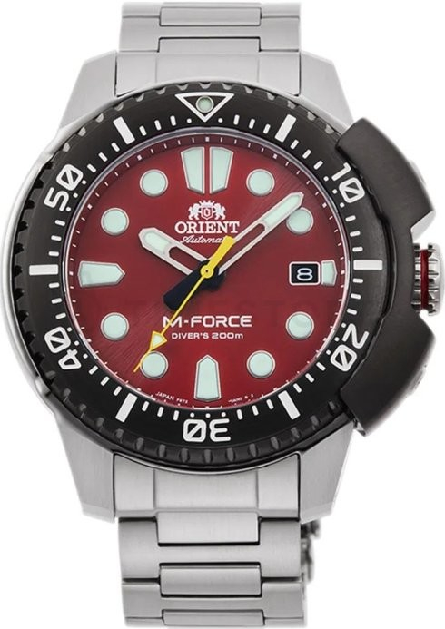 Orient AC0L02R