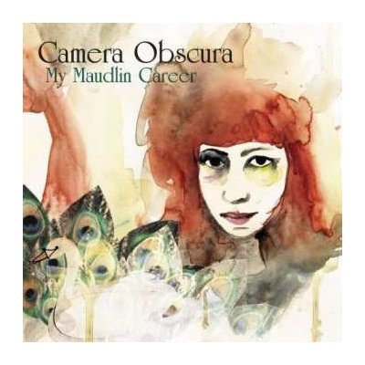 LP Camera Obscura: My Maudlin Career