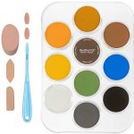 Panpastel Sada Wildlife – Zboží Dáma