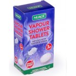 Nuage Snadné dýchání tableta do sprchy mentol eukalyptus kafr 3x30 g – Zboží Dáma