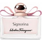 Salvatore Ferragamo Signorina parfémovaná voda dámská 30 ml – Hledejceny.cz