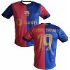 Fotbalový dres SP Fotbalový dres LAMINE YAMAL FC Barcelona