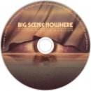 Vision Beyond Horizon - Big Scenic Nowhere CD