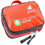 Deuter First Aid Kit - empty AS, papaya – Hledejceny.cz