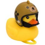 Liix Deko Duck Teddy Bear žlutá – Hledejceny.cz