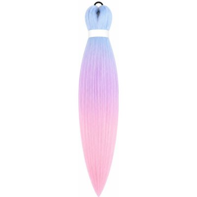 Kanekalon Easy Braid - 1 – Zboží Dáma