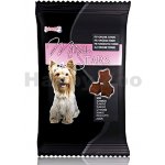 Mlsoun Mini Stars šunkové 50 g – Hledejceny.cz