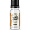 Potravinářské aroma Foodie Flavours Přírodní koncentrované aroma 15 ml mandle