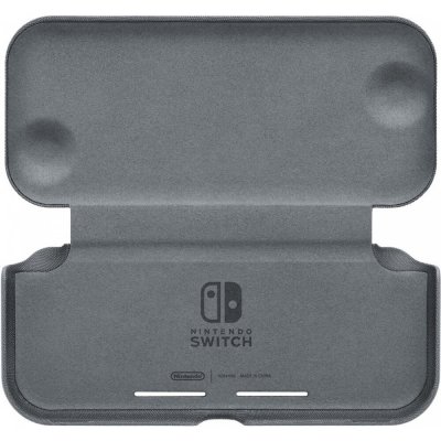 Nintendo Switch Lite Flip Cover & Screen Protector – Hledejceny.cz