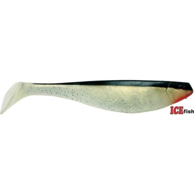 Ice Fish ryba Monster Shad D 15cm