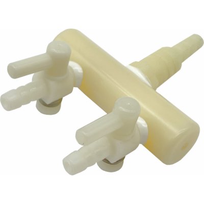 Invital rozvodka vzduchu 2 vývody – Zboží Dáma