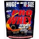 MVP Pro Whey 4540 g