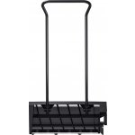 Prosperplast s posuvnou čepelí Snow Mover černý ILSM600-S411-XG – Sleviste.cz