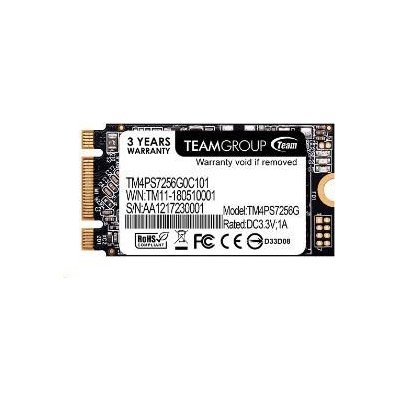 TeamGroup MS30 256GB, TM4PS7256G0C101
