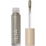 Ilia Beauty Tekuté oční stíny s pudrovým efektem Hatch 3,5 ml – Hledejceny.cz