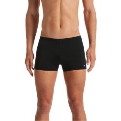 Nike Square Leg Brief Black