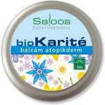 Saloos Bio Karité balzám Atopikderm 250 ml – Hledejceny.cz