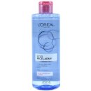 L'Oréal Micellar Water micelární voda pro normální až suchou, citlivou pleť 400 ml