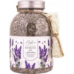 Bohemia Natur koupelová sůl s bylinkami levandule 1200 g – Zboží Dáma