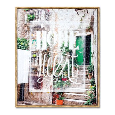 Autronic Obraz OBX1006 – Zbozi.Blesk.cz