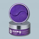 Medi-Peel Polštářky pod oči Peptide 9 Volume Lifting Eye Patch Pro 60 ks – Zboží Dáma