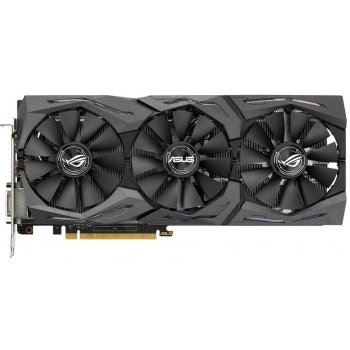 Asus ROG STRIX-GTX1060-O6G-GAMING 90YV09Q0-M0NA00