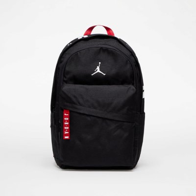 Jordan Air Patrol Black 24 l