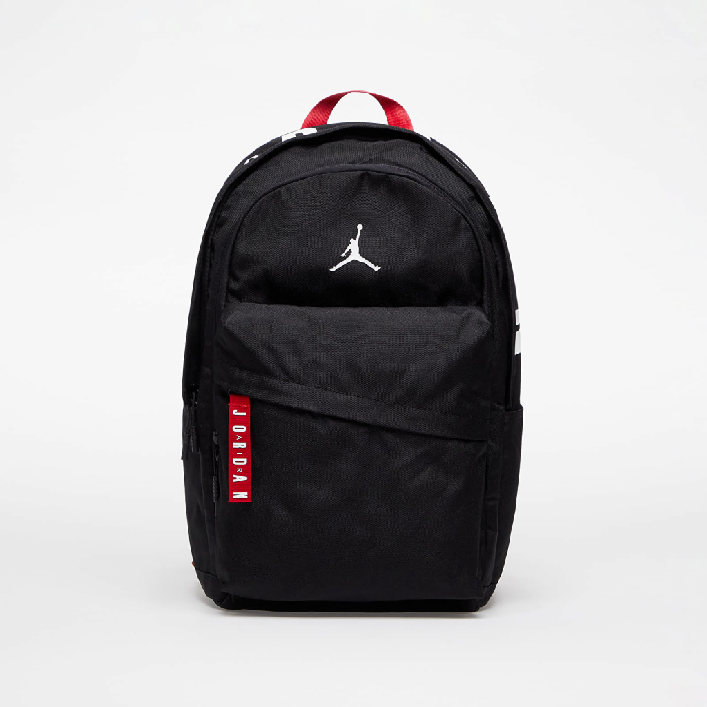 Jordan Air Patrol Black 24 l