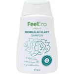 Feel Eco šampon na normální vlasy 300 ml – Zbozi.Blesk.cz