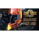 hra pro PC Euro Truck Simulator 2 Halloween Paint Jobs Pack