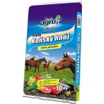Agro pravý koňský hnůj 10 kg – Zboží Dáma