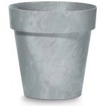 Prosperplast Květináč CUBE BETON EFFECT šedý 14 cm – Zbozi.Blesk.cz