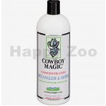 Cowboy Magic Detangler & Shine 946 ml – Zboží Dáma
