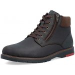 Rieker 10503-00 černé – Hledejceny.cz