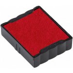 Trodat Razítkovací polštářek 6/4922 R červená – Zboží Mobilmania