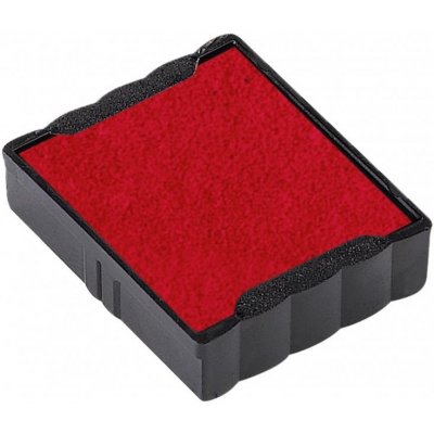 Trodat Razítkovací polštářek 6/4922 R červená – Zboží Mobilmania