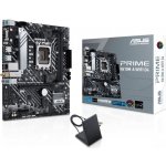 Asus PRIME H610M-A WIFI D4 90MB1C80-M0EAY0 – Hledejceny.cz