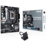 Asus PRIME H610M-A WIFI D4 90MB1C80-M0EAY0 – Zboží Živě