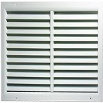 Dalap WDP 600 x 600 mm bílá – Zboží Mobilmania