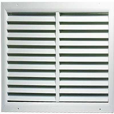 Dalap WDP 600 x 600 mm bílá – Zboží Mobilmania