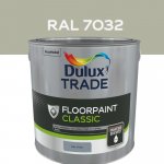 Dulux Floorpaint classic 6 kg béžová – Sleviste.cz