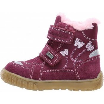 Lurchi dětské zimní boty 33-14813-43 Jasmin-Tex