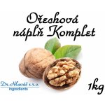 Dr.Hlaváč ořechová Náplň komplet 1 kg – Zboží Mobilmania