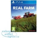 Real Farm Sim